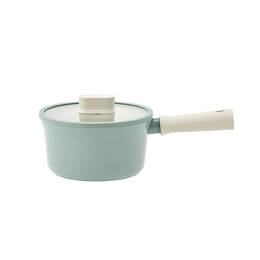 Chảo Suit LocknLock, 18Cm - Màu Mint - CSU1181MIT